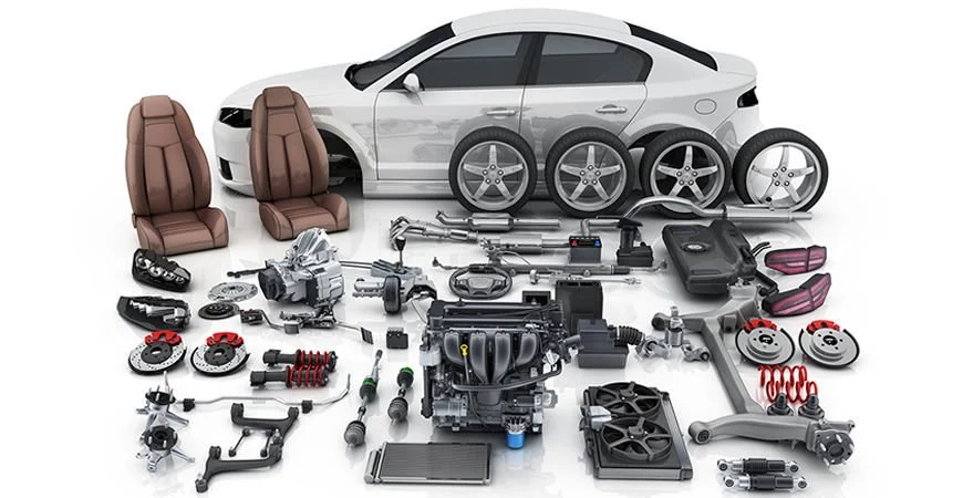 Koyulhisar Oto Yedek Parçacısı