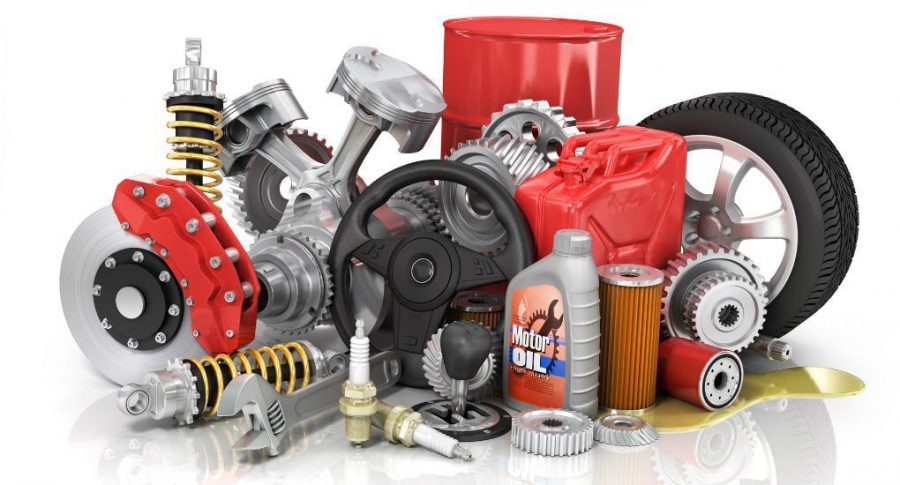 Koyulhisar Oto Yedek Parçacısı